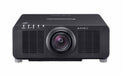 Panasonic PT-RZ990BU7 | 10,000 LUMENS, LASER, WUXGA RESOLUTION (1,920 X 1,200), 4K INPUT, 1DLP PROJECTOR Panasonic