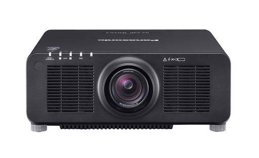 Panasonic PT-RZ990BU7 | 10,000 LUMENS, LASER, WUXGA RESOLUTION (1,920 X 1,200), 4K INPUT, 1DLP PROJECTOR Panasonic