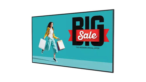 Planar Simplicity M Series | 43" - 86" 4K LCD Displays Planar