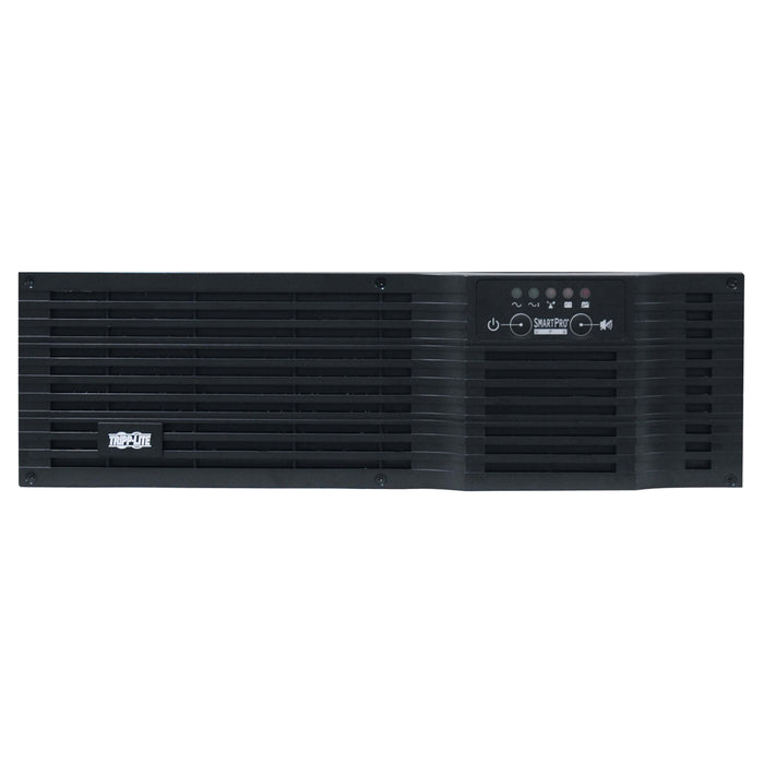 Eaton Tripp Lite TAA SmartPro 2.2kVA 120V 3U Line-Interactive UPS, USB/DB9, Dual-Voltage Input