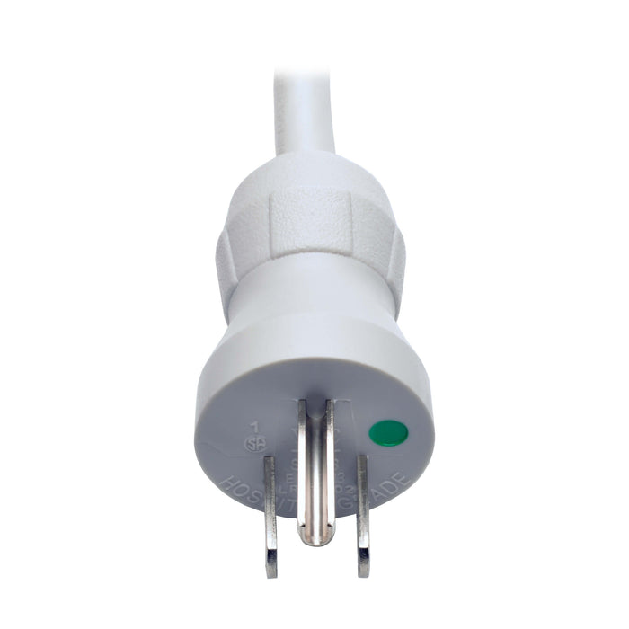 Eaton Tripp Lite SmartPro SMART1200XLHGL 120V 1kVA 750W Medical-Grade Line-Interactive UPS, Lithium, 4 Outlets, USB, Isolation