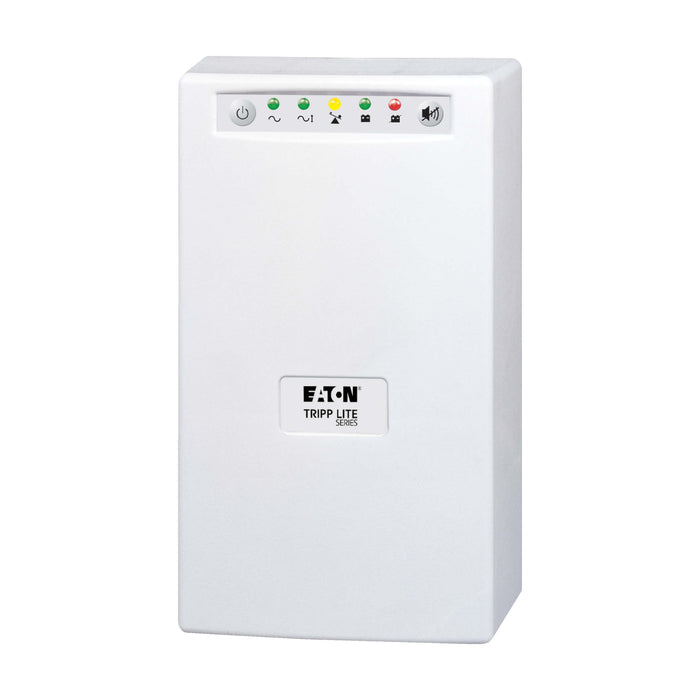 Eaton Tripp Lite SmartPro SMART700HGL 700VA 450W Medical-Grade Tower UPS with 4 Outlets, USB, Full Isolation, Lithium Battery