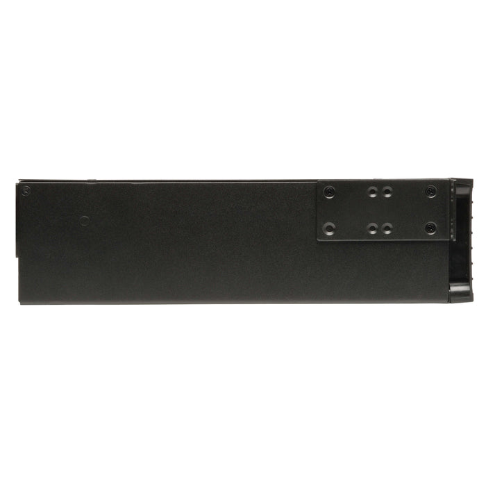 Eaton Tripp Lite SmartPro 230V 2.2kVA 1.92kW Line-Interactive Sine Wave UPS, 2U Rack/Tower, Extended Runtime, LCD, USB, DB9, Network Options