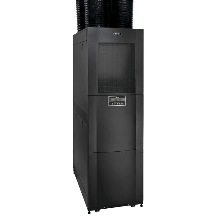 Eaton Tripp Lite SRCOOL33K 33,000 BTU In-Row Rack Cooler, 208/240V, 42U