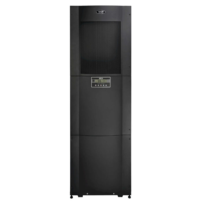 Eaton Tripp Lite SRCOOL33K 33,000 BTU In-Row Rack Cooler, 208/240V, 42U