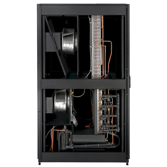 Eaton Tripp Lite SRCOOL33K 33,000 BTU In-Row Rack Cooler, 208/240V, 42U