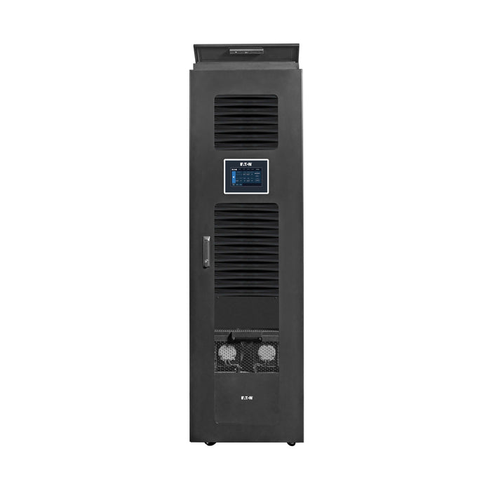 Eaton SmartRack 42U Self-Cooling Server Rack Enclosure with 5.5kW Cooling Unit, 208V, 60 Hz – Model SRCOOL5KWRM42U