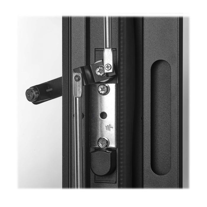 Eaton SmartRack SRP-2R-2C12 Modular Data Center – 2x 44U Racks, 2x 12 kW AC Units