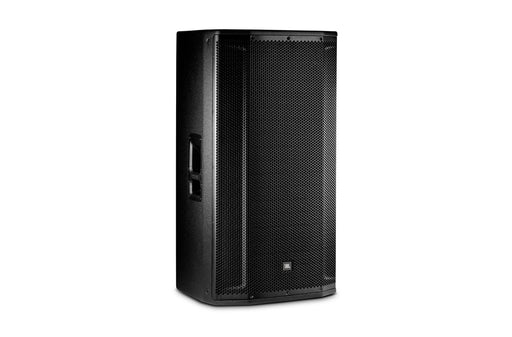 15" Three-Way Bass Reflex Self-Powered System JBL