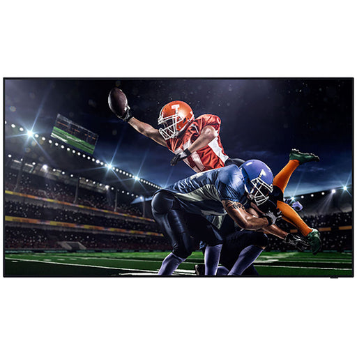 Panasonic TH-43CQ2 - 43" 4K UHD Professional TV PANPRO