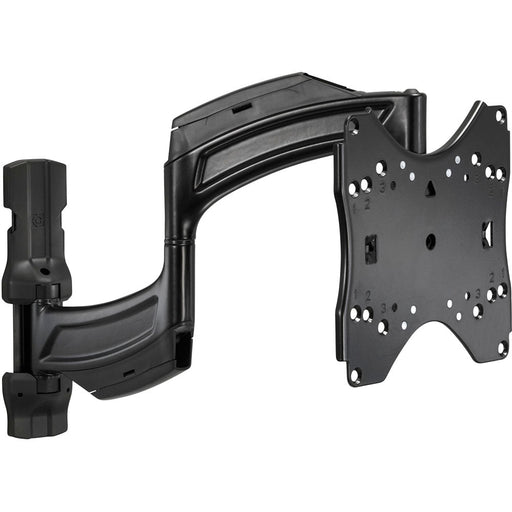 CHIEF TS218SU | Medium THINSTALL Dual Swing Arm Wall Display Mount - 18" Extension CHIEF