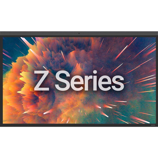 Newline Z Series TT-5522Z 55" 4K Multi-Touch Display w/ USB Type-C Newline