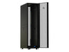 VERTIV SMARTCLOSET, 42U, SWITCHED RPDU, ONLINE 5KW UPS, 208V, WITH NETWORKING CA VERTIV