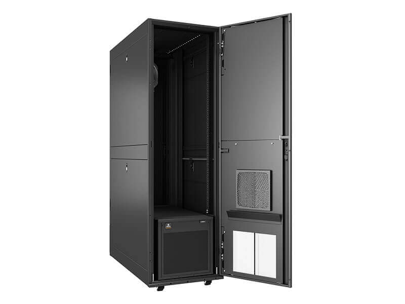 VERTIV VRC-S VERTIV