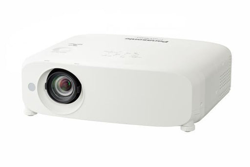 Panasonic PT-VZ580U 3LCD Portable Projector Panasonic