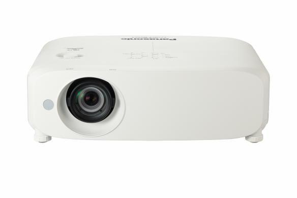 PT-VW545NU 3LCD Portable Projectors Panasonic