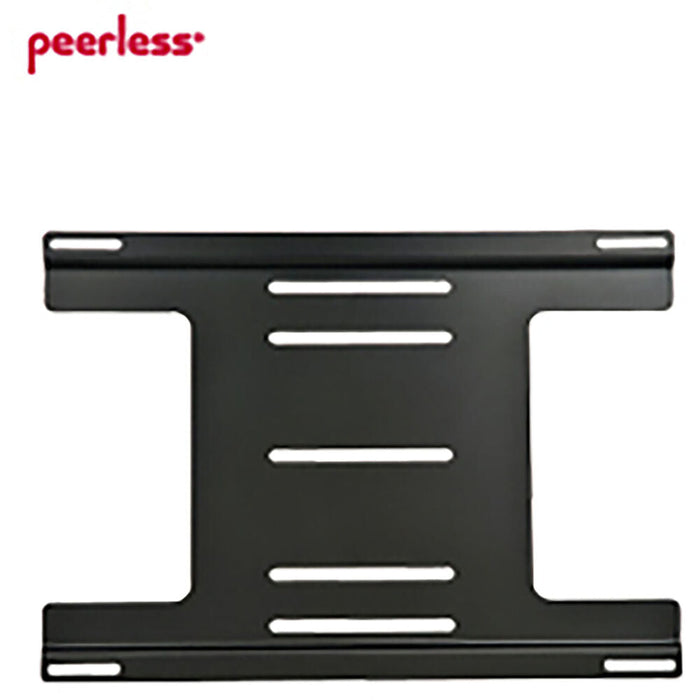 PEERLESS INC SHORT-THROW DOUBLE STUD WALL PLATE ADAPTER PEERLESS