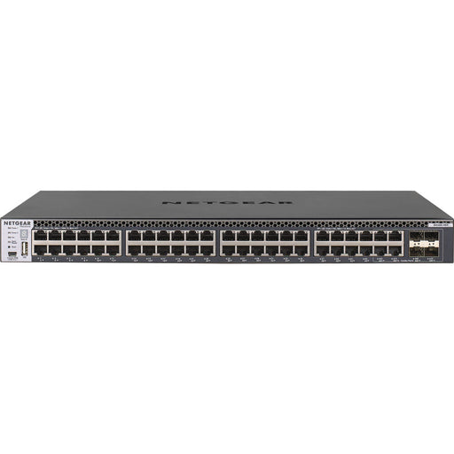 ProSAFE M4300 Intelligent Edge Series NETGEAR