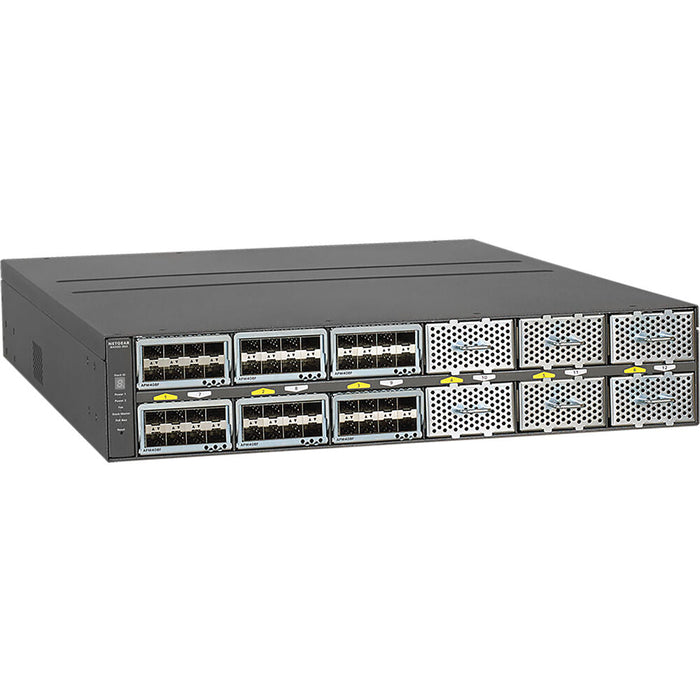 NETGEAR XSM4396K0-10000S - ProSAFE M4300 Intelligent Edge Series NETGER