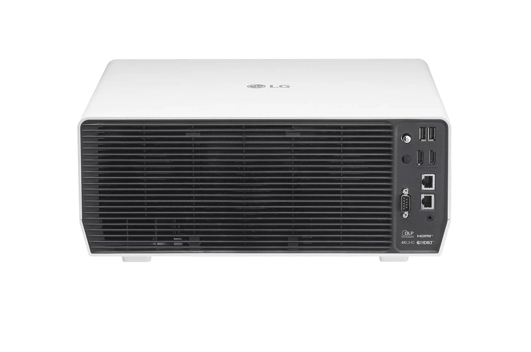 LG ProBeam BF60PST | WUXGA 6,000 Lumen Laser Projector for Business LG