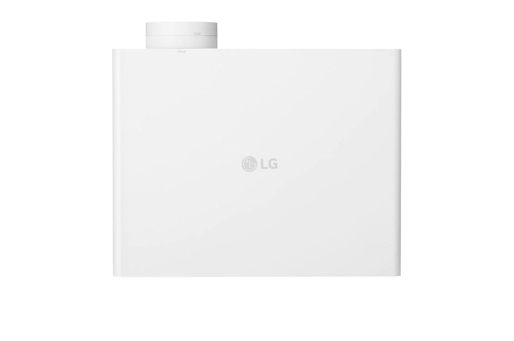 LG ProBeam BF60PST | WUXGA 6,000 Lumen Laser Projector for Business LG