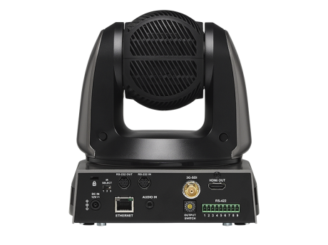 Lumens VC-A61PB - 4K 30fps PTZ IP Camera LUMENS