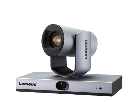 Lumens VC-TR1 - Full HD Auto-Tracking Camera LUMENS
