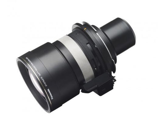Panasonic ET-D75LE10 3-Chip DLP™ Projector Zoom Lens Panasonic