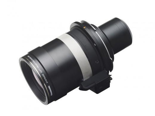 Panasonic ET-D75LE20 3-Chip DLP™ Projector Zoom Lens Panasonic