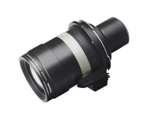 Panasonic ET-D75LE30 3-Chip DLP™ Projector Zoom Lens Panasonic