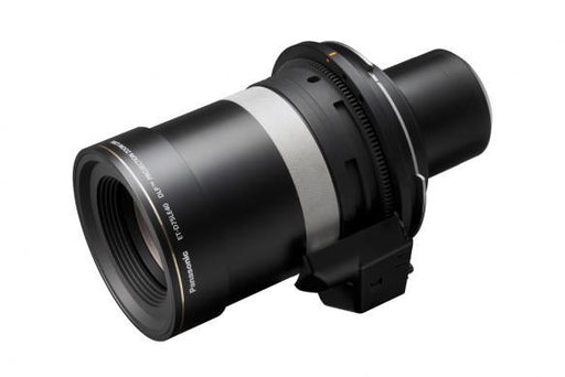 Panasonic ET-D75LE40 3-Chip DLP™ Projector Zoom Lens Panasonic