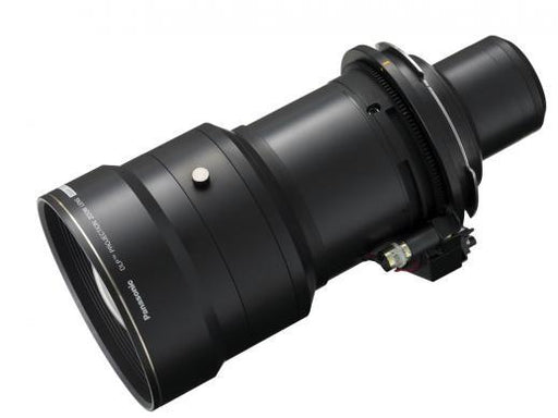 Panasonic ET-D75LE6 3-Chip DLP™ Projector Zoom Lens Panasonic