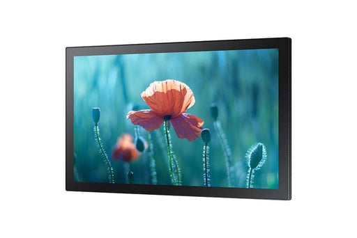QB13R-T | 13” Small Touch Display Samsung