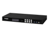 Lumens LC100 CaptureVision System | 2CH HD Recorder and Streaming Media Processor LUMENS