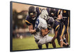 SAMSUNG BHT Series QLED 4K UHD HDR Pro TV Terrace Edition Samsung