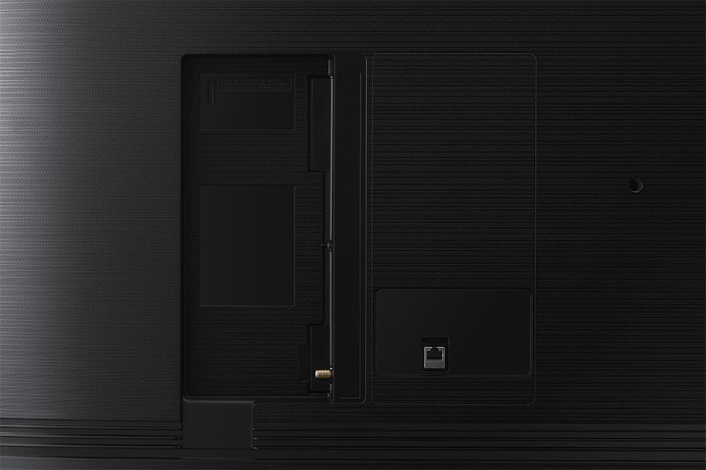 Samsung 82" BET-H Series UHD Business TV Samsung