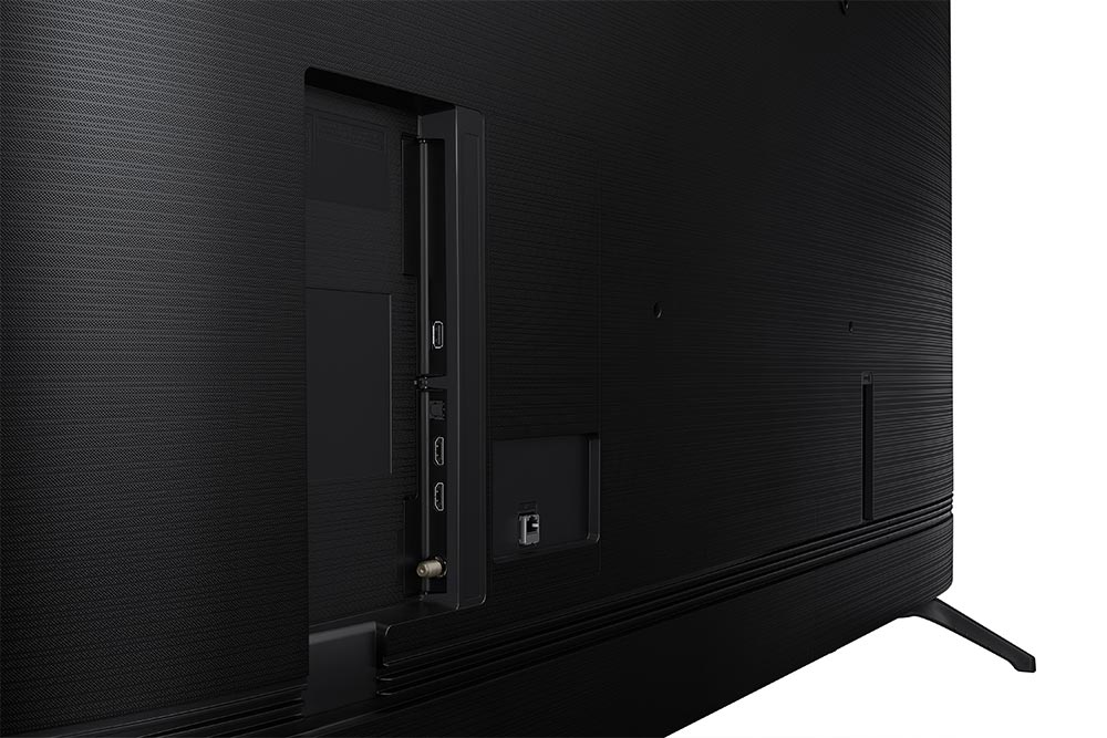 Samsung 82" BET-H Series UHD Business TV Samsung