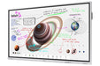 Samsung Flip Pro WM55B | Interactive Display Samsung