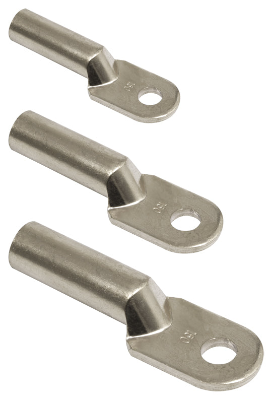 Cable lug JG-6 tinned copper IEK