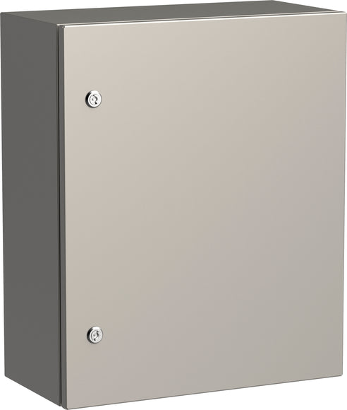 Electrical Enclosures and Boxes