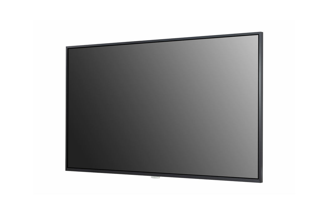 LG 65UH7F-B | 65”  UHD Slim Indoor Digital Display LG