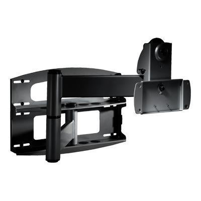 Peerless PLAV60 | Articulating Arm Wall Mount with Vertical Adjustment for 37" to 95 PEERLESS