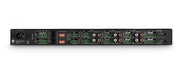 JBL 2 x 120W Mixer-Amplifier 1U Full-Rack JBL