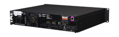 CROWN CDi 4|1200 Analog Input, 4 Channel, 1200W Per Output Channel CROWN