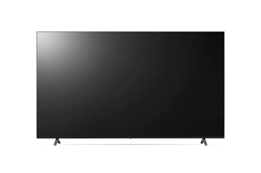 LG 86UR340C | UHD Commercial TV with management software, scheduler and certified Crestron Connected® LG