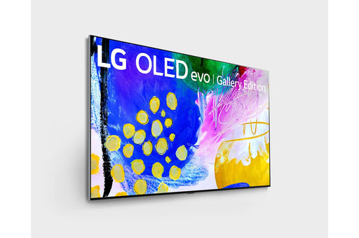 LG G2 97-inch OLED evo Gallery Edition TV LGPRO