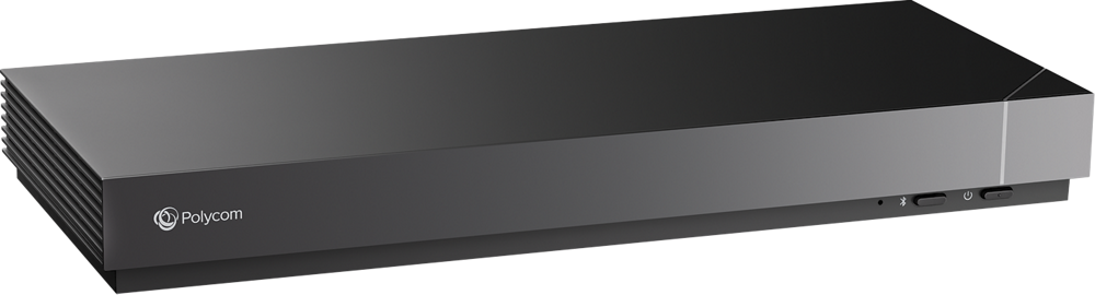 PRE-CONFIGURED FOR ZOOM:POLY G7500 4K BASE UNIT & TC8:G7500 4K VIDEO CODEC & WIR POLYCOM INC.