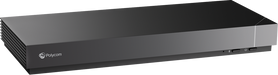PRE-CONFIGURED FOR ZOOM:POLY G7500 4K BASE UNIT: G7500 4K VIDEO CODEC & WIRELESS POLYCOM INC.