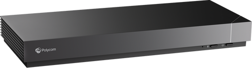 PRE-CONFIGURED FOR ZOOM:POLY G7500 4K BASE UNIT: G7500 4K VIDEO CODEC & WIRELESS POLYCOM INC.