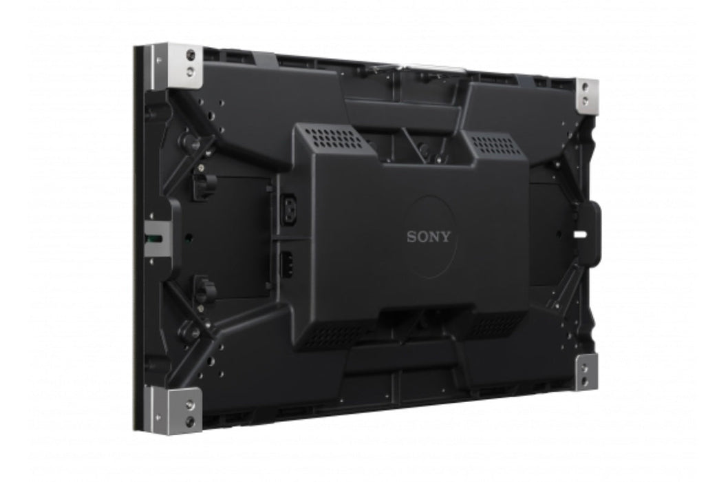 Sony Micro LED Video Wall Modular Display Cabinet | Crystal LED C-series Sony